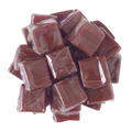 Fudge Caramel Squares