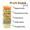 Fruit Snack Pack - NY Spice Shop
