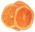 Candied Orange Slices