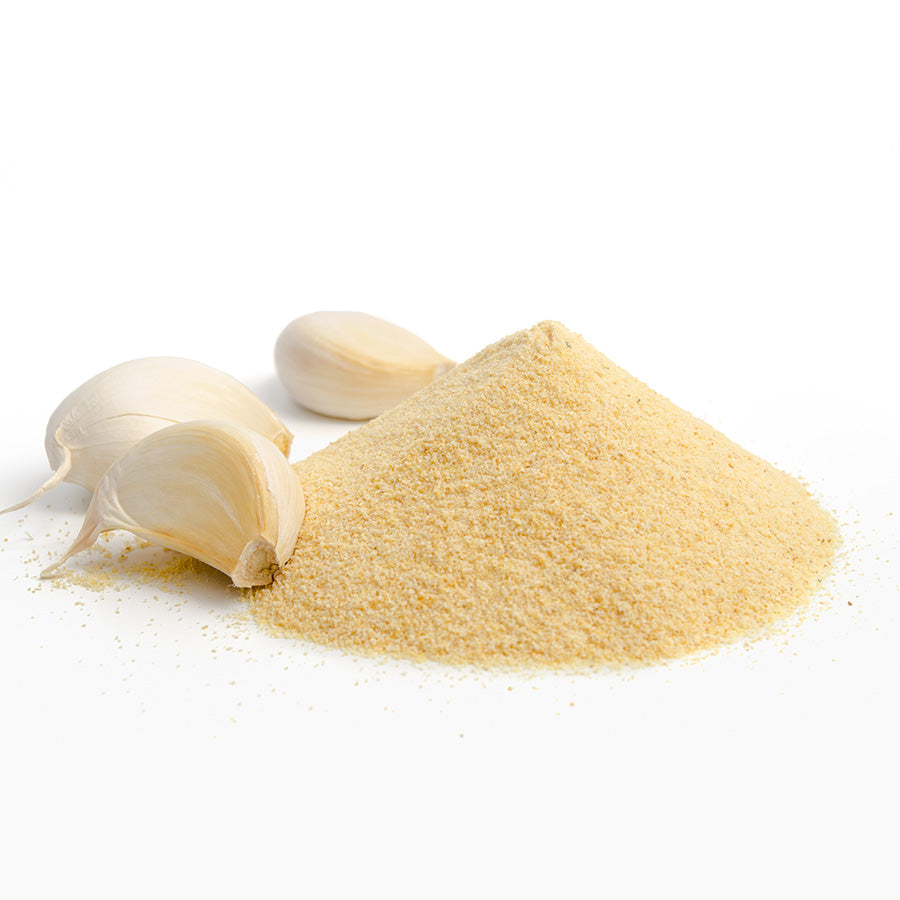 Buy Granulated Garlic Powder