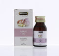 Garlic Oil