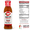 Ghost Pepper Tamarind Gourmet Sauce - NY Spice Shop