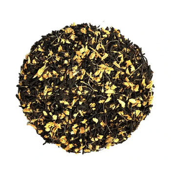 Ginger Peach Tea - NY Spice Shop