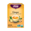 Ginger Tea - Ayurvedic Tea