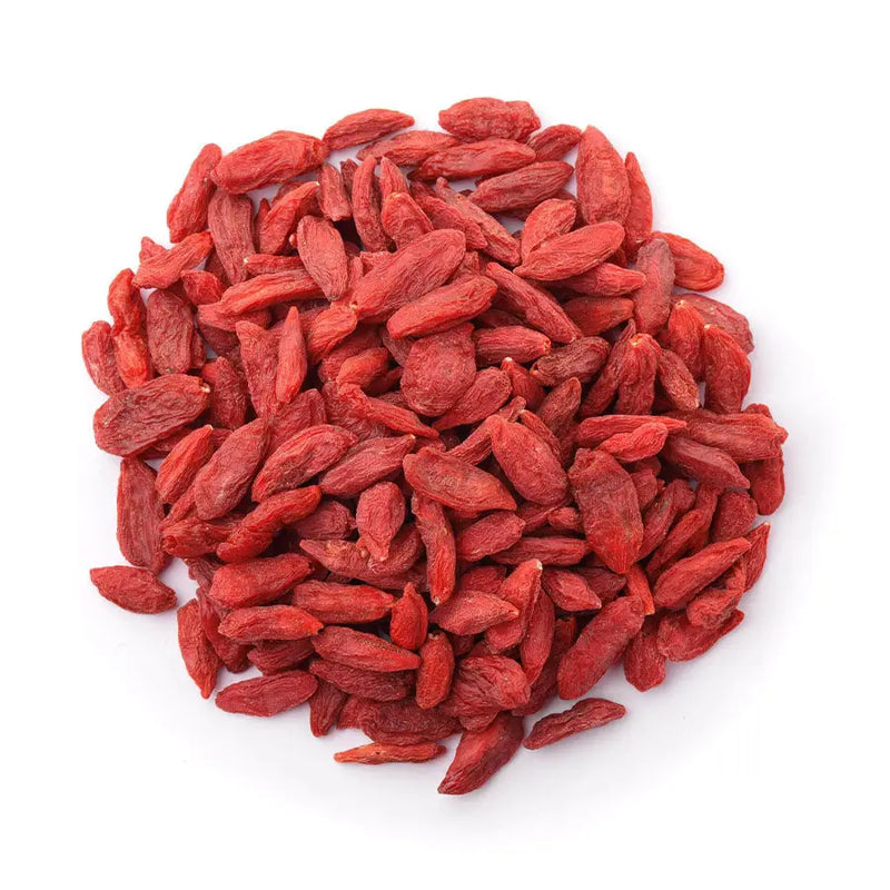 Ten Best Goji Berries - Tenz Choices Goji berries near me