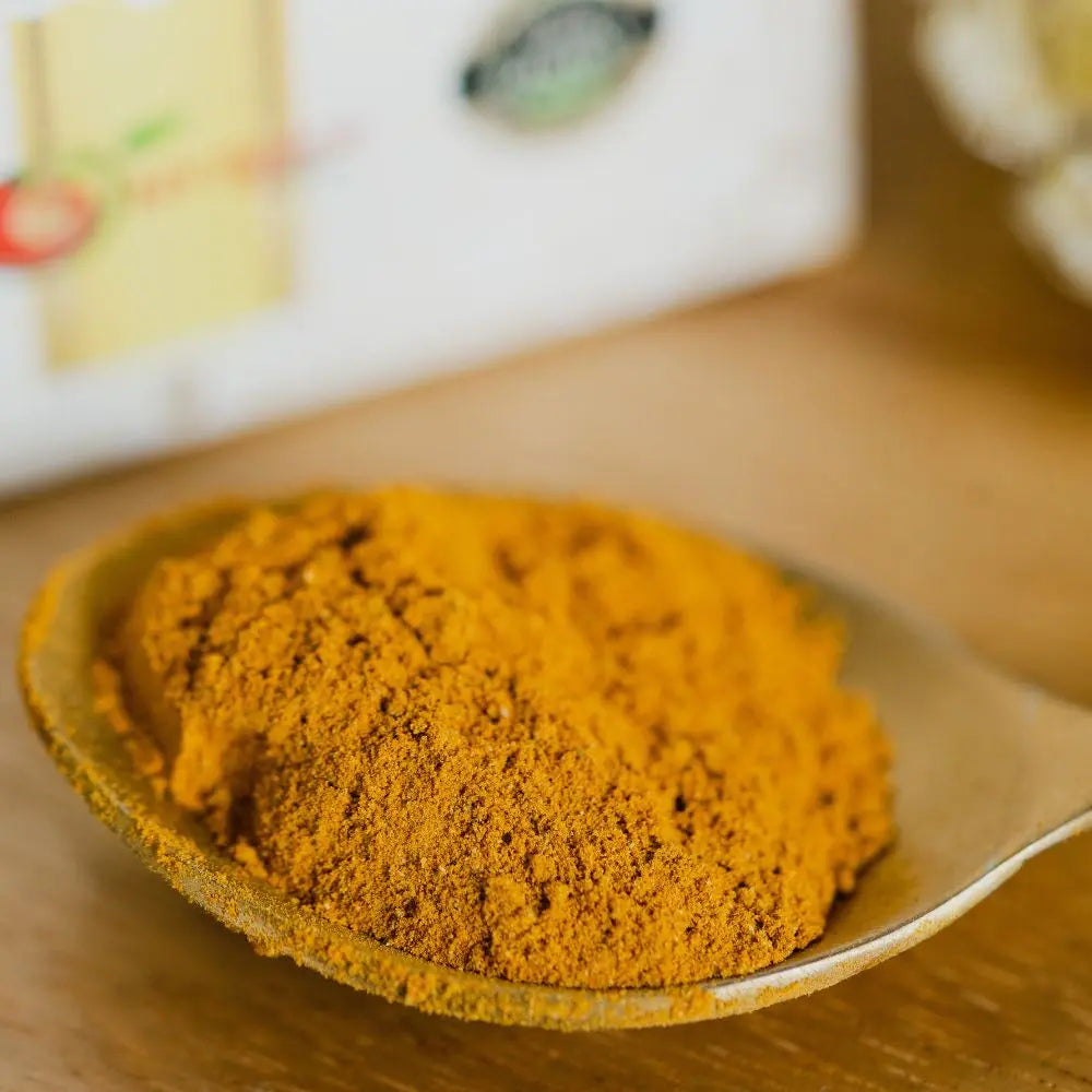 Golden Milk - Turmeric Milk Blend - NY Spice Shop