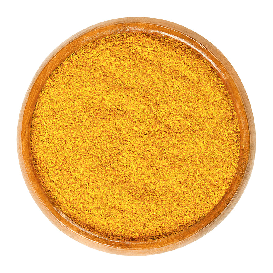 Golden Spice Curry Powder - NY Spice Shop