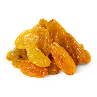 Golden Raisins - Jumbo - NY Spice Shop
