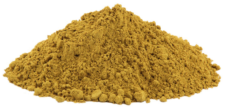 Goldenseal Herb Powder - NY Spice Shop