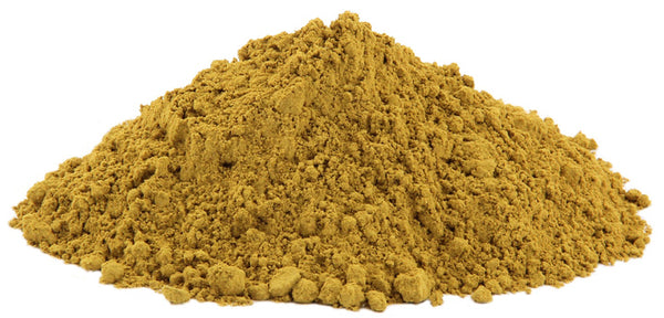 Golden Seal Root, Powder - 8oz