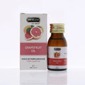 Grapefruit Oil