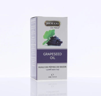  Grapeseed Oil - 30ml - NY Spice Shop