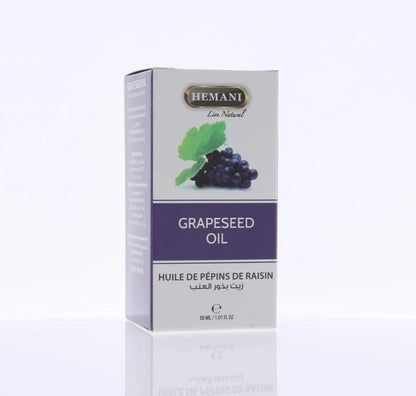  Grapeseed Oil - 30ml - NY Spice Shop