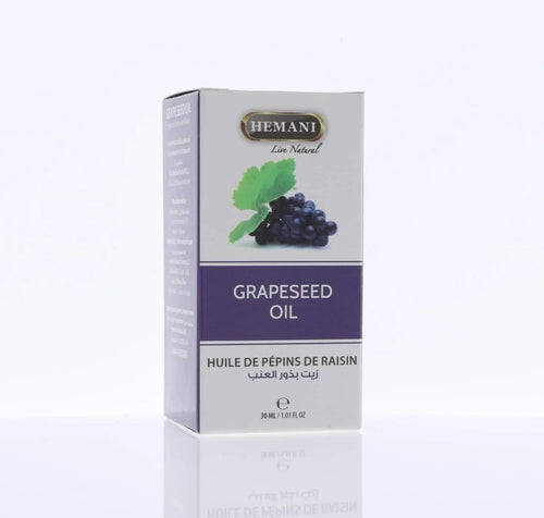  Grapeseed Oil - 30ml - NY Spice Shop