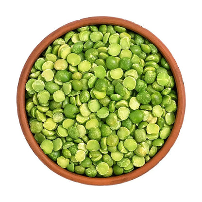 Green Split Peas - NY Spice Shop