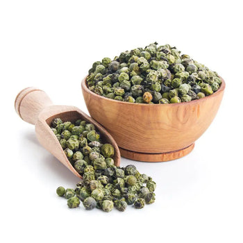 Greenpeppercorn - NY Spice Shop