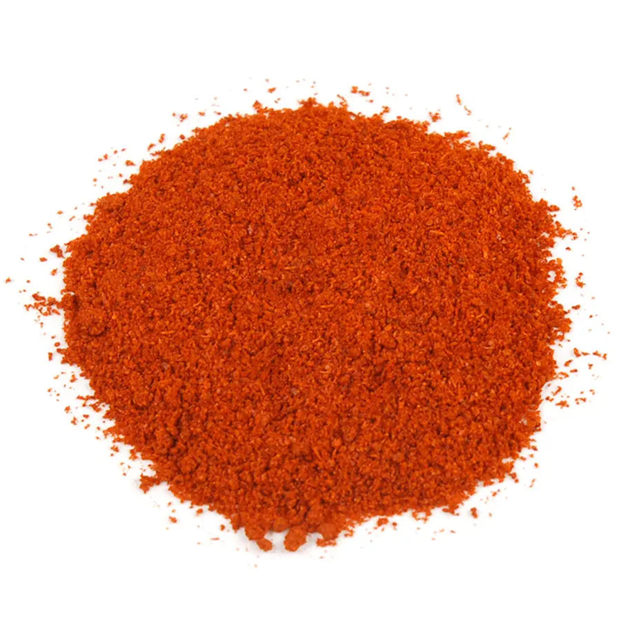Guajillo Chile Powder - Mexican Guajillo Chile - NY Spice Shop