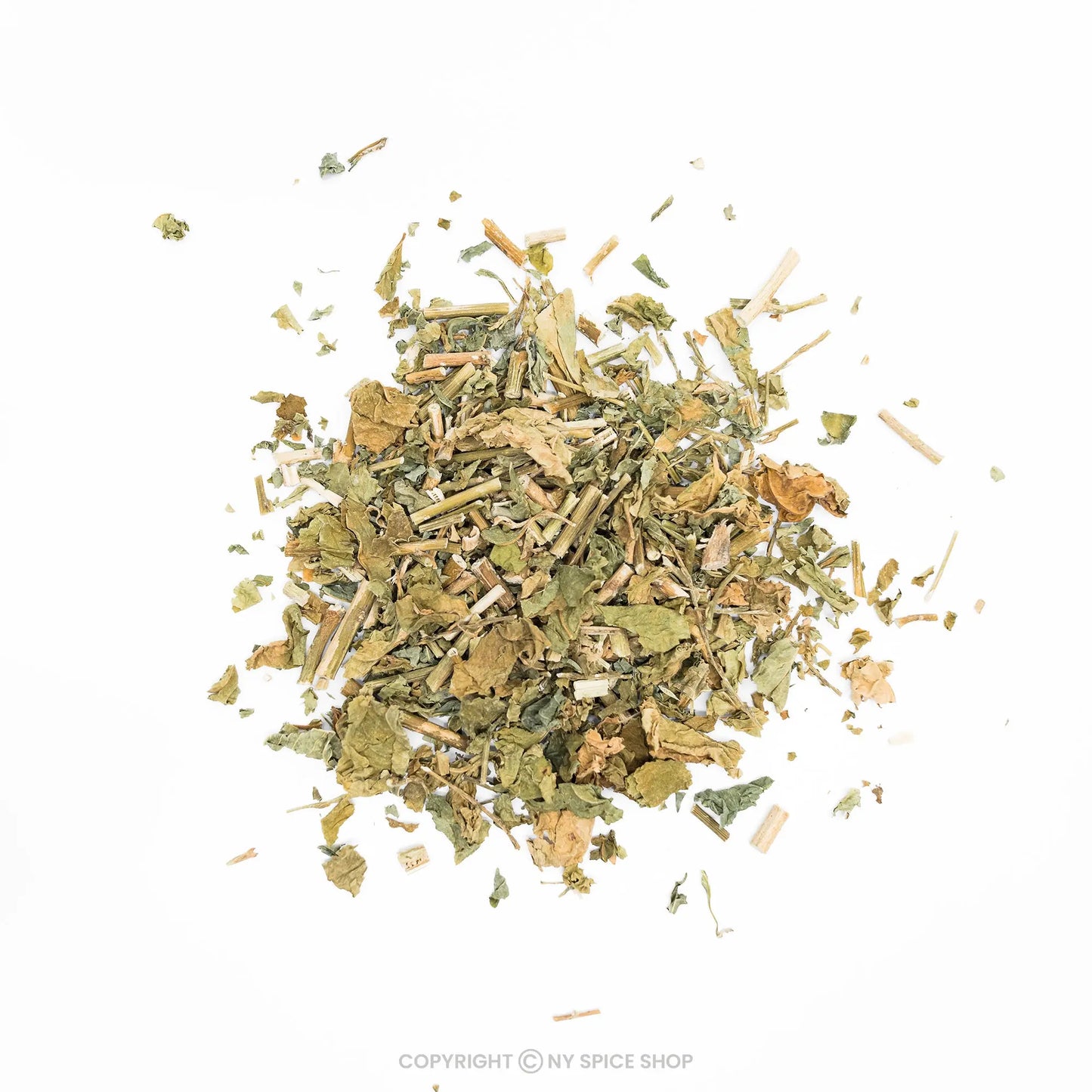 Guinea Hen Weed - NY Spice Shop