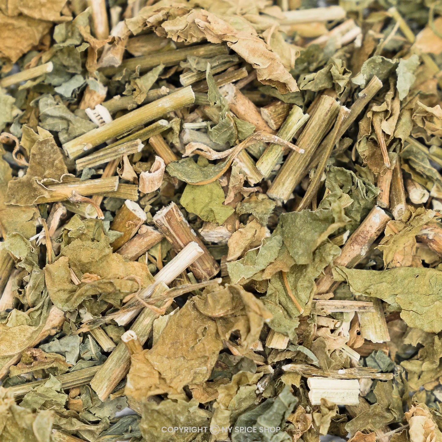 Guinea Hen Weed - NY Spice Shop