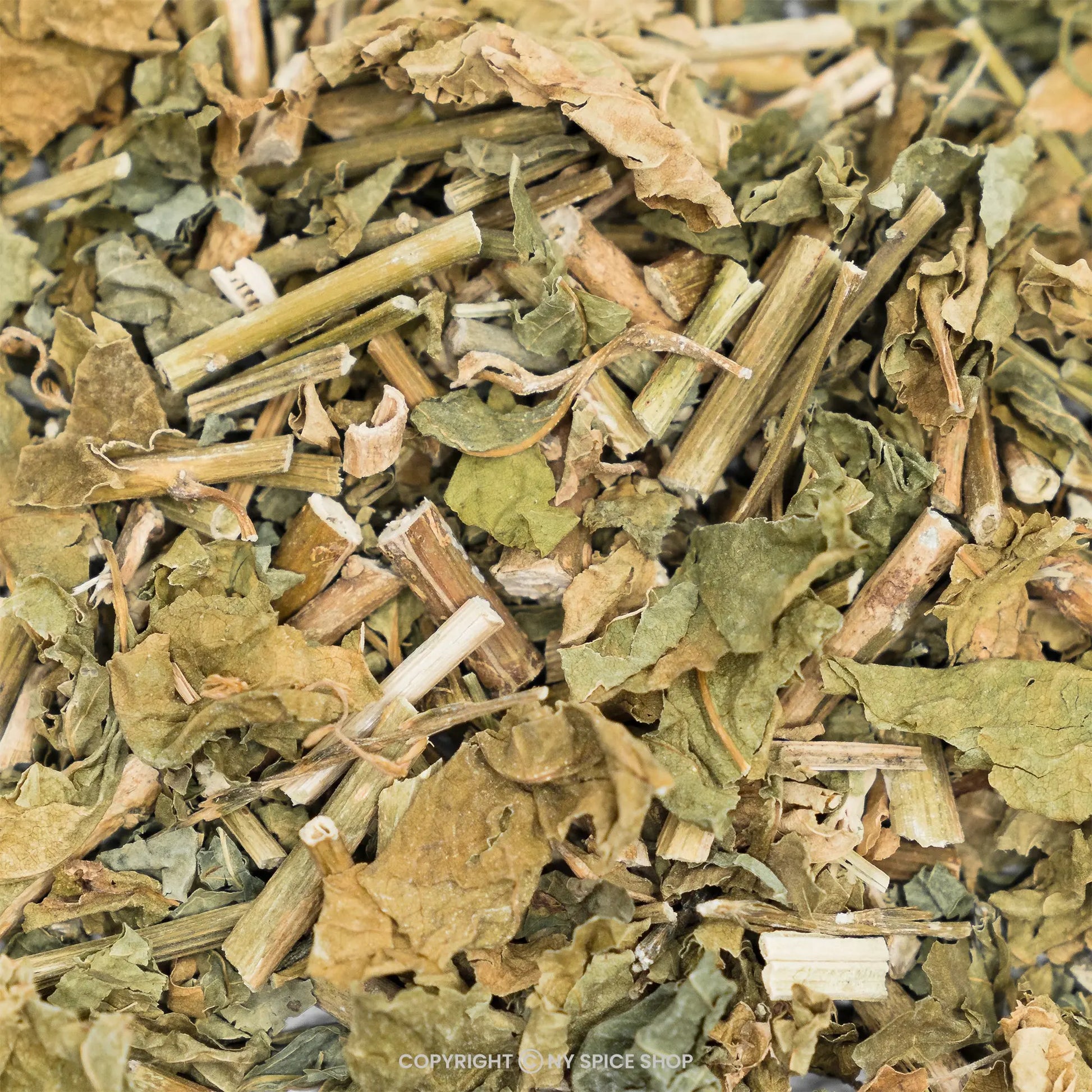 Guinea Hen Weed - NY Spice Shop