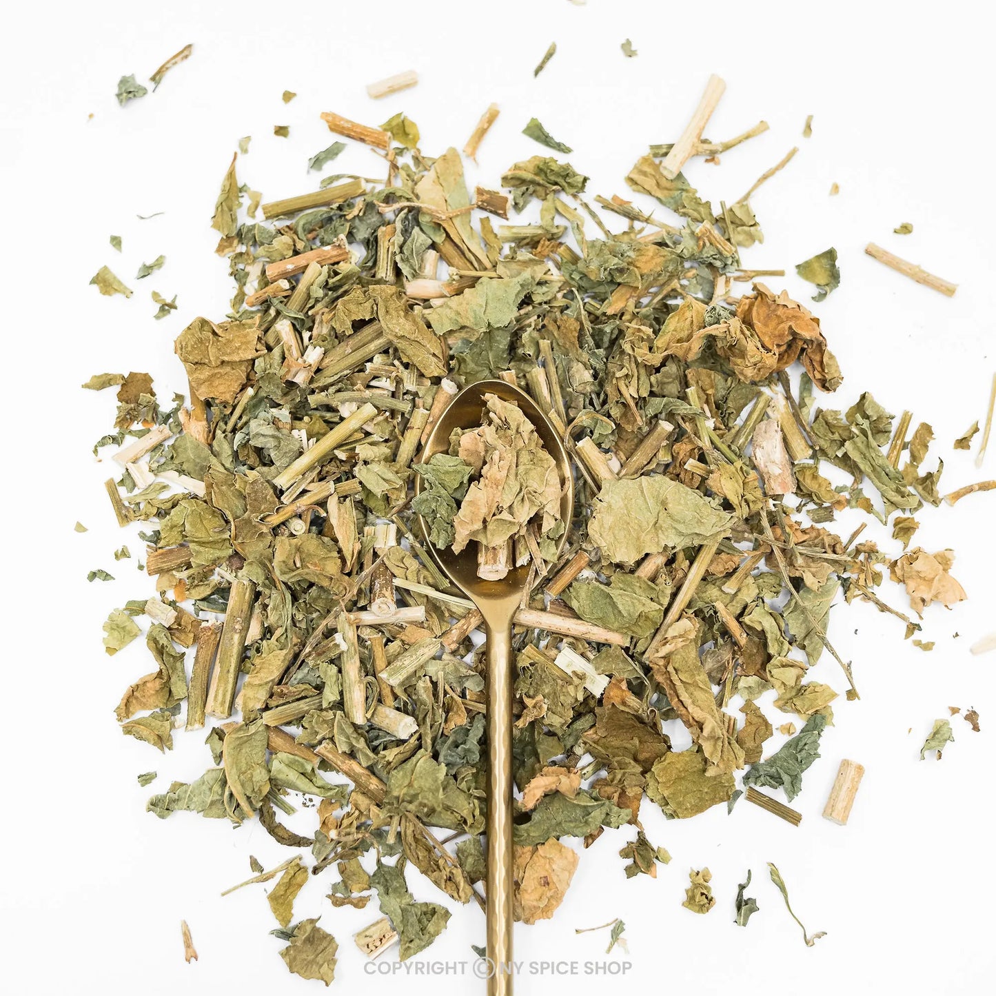 Guinea Hen Weed - NY Spice Shop