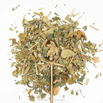 Guinea Hen Weed - NY Spice Shop