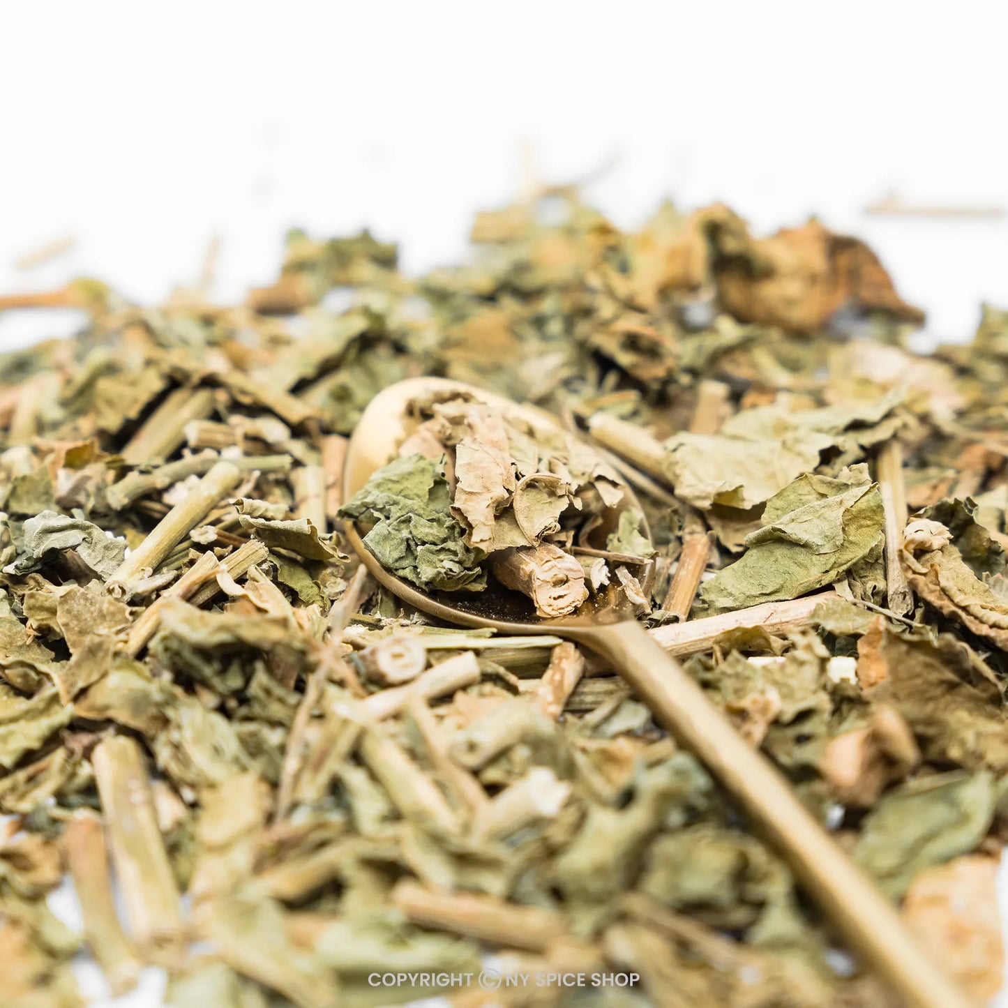 Guinea Hen Weed - NY Spice Shop