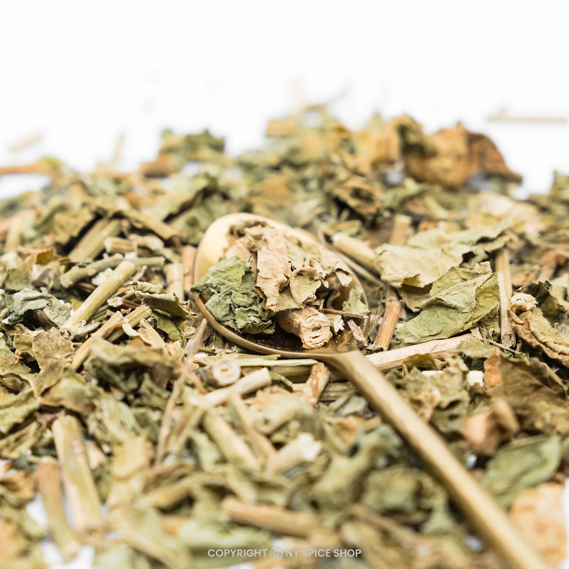 Guinea Hen Weed - NY Spice Shop