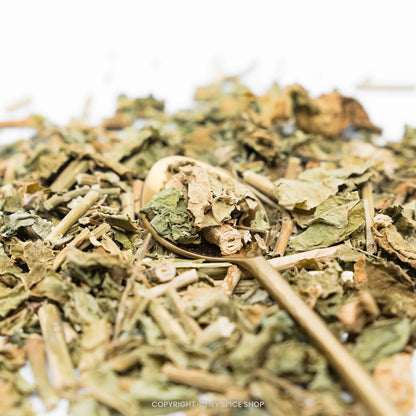 Guinea Hen Weed - NY Spice Shop