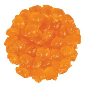 Gummy Goldfish Gummies - NY Spice Shop 