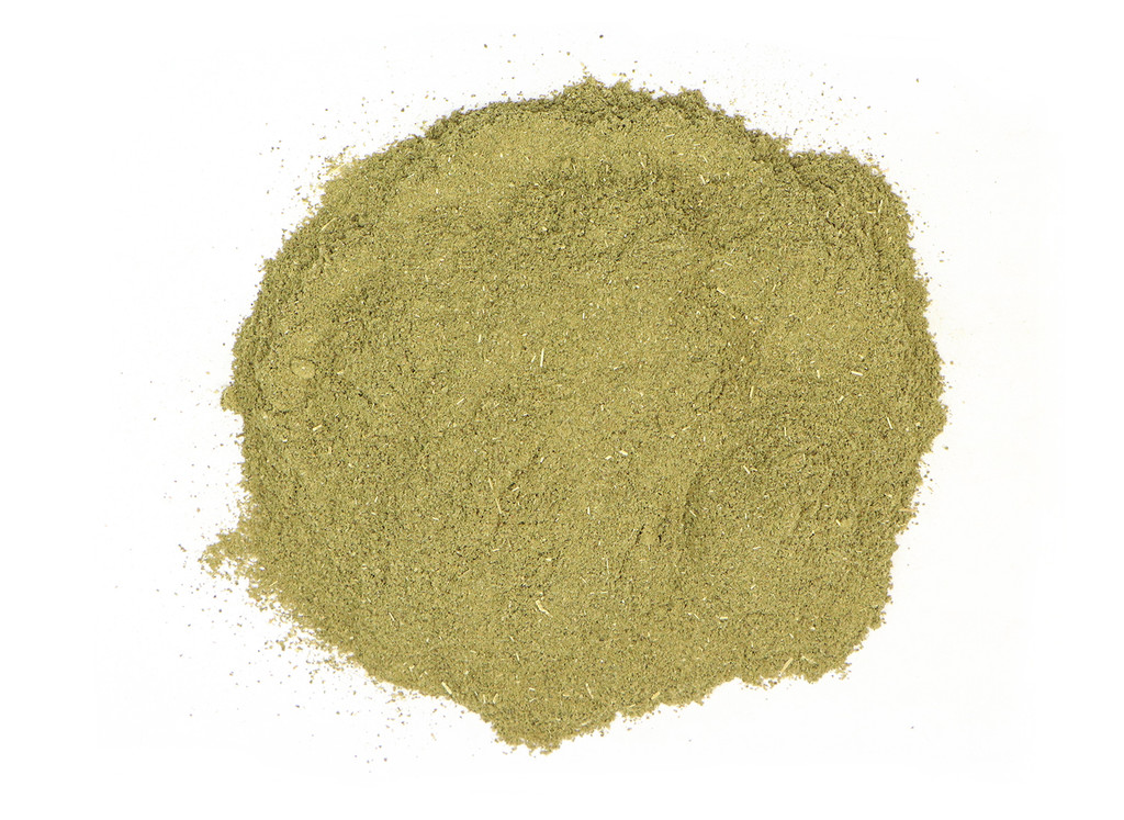 Gymnema Powder - NY Spice Shop 