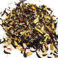Hibiscus Cucumber Tea