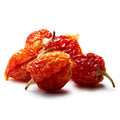 Habanero Chili, Dried