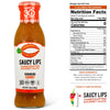 Habanero & Carrot Handcrafted Gourmet Hot Sauce - NY Spice Shop