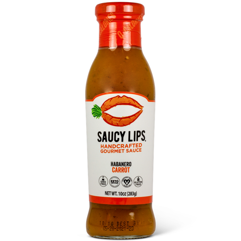 Buffalo Sauce - NY Spice Shop - Buy Buffalo Sauce Online
