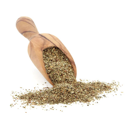 Hawthorn Leaf & Flower - Wild Crafted - NY Spice Shop