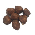 Hazelnuts