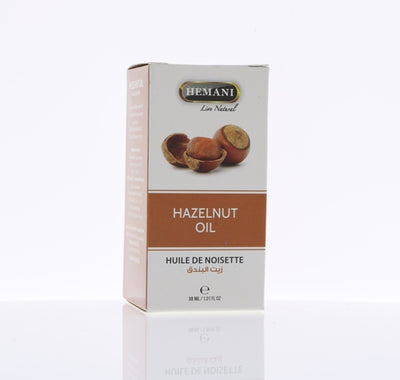 Hazelnut Oil - 30ml - NY Spice Shop