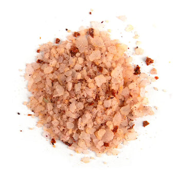Hibiscus Chile-Lime Salt - NY Spice Shop 