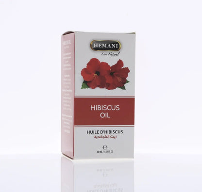 Hibiscus Oil - 30ml - NY Spice Shop
