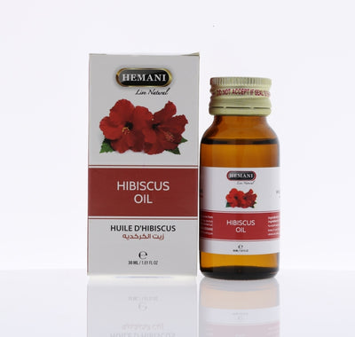 Hibiscus Oil - 30ml - NY Spice Shop