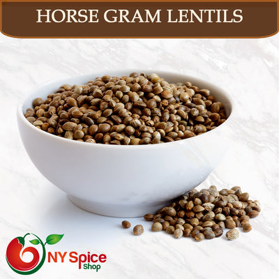 Horse Gram - NY Spice Shop