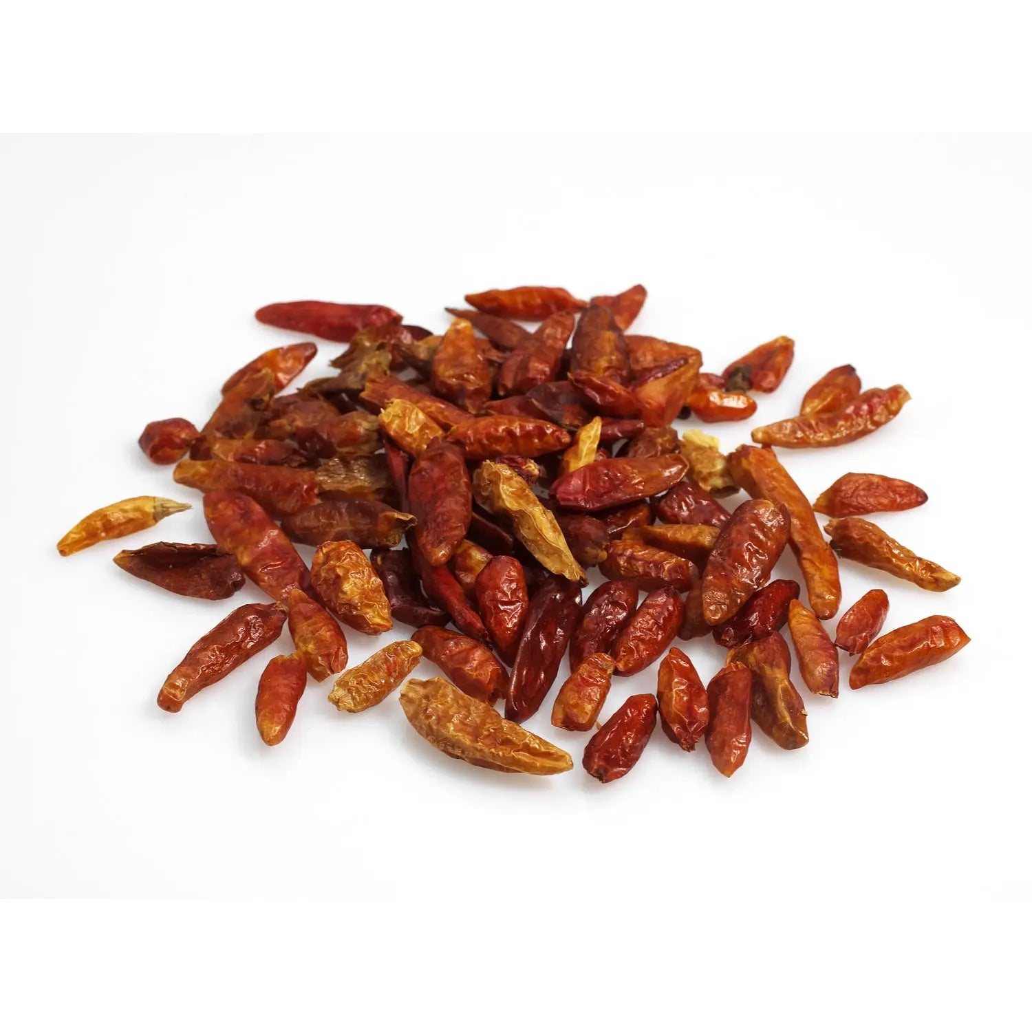 Hot Bird's Eys Chili Peppers - NY Spice Shop