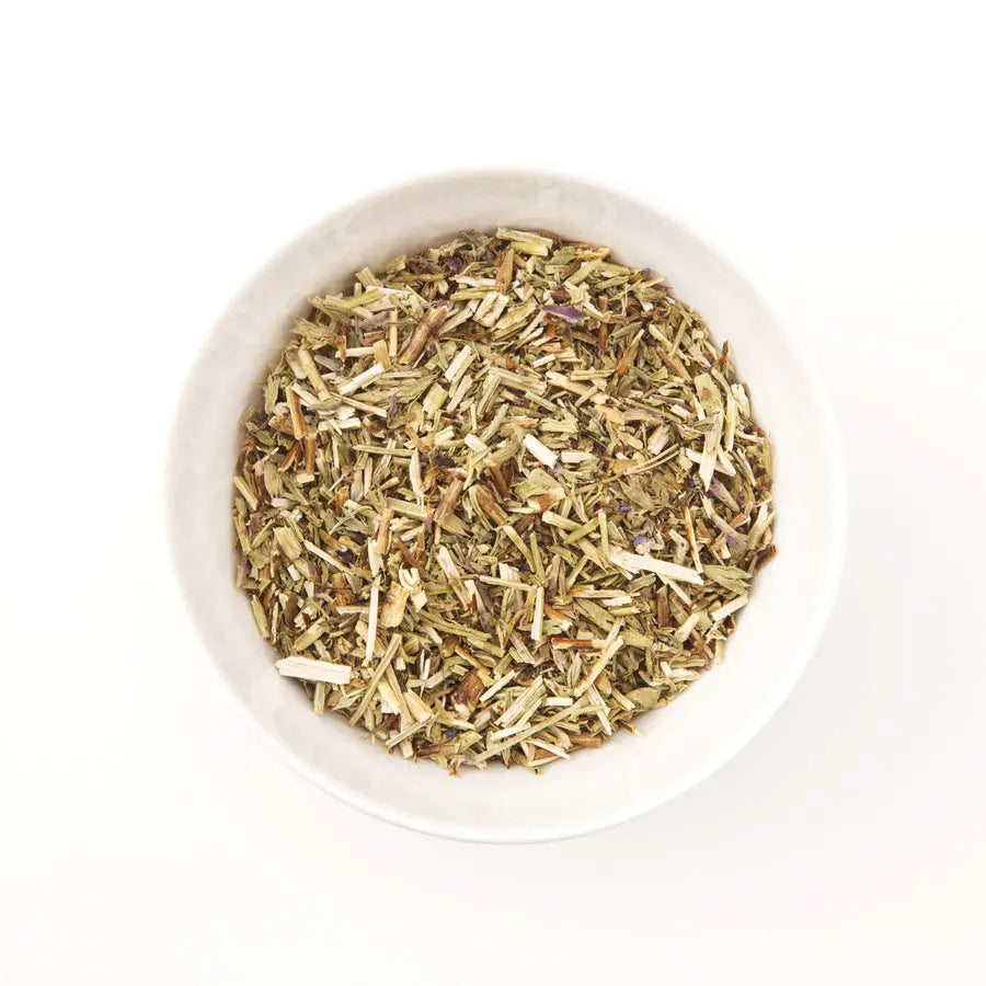 Hyssop Herb Cut & Sifted - NY Spice Shop