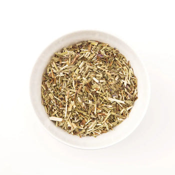 Hyssop Herb Cut & Sifted - NY Spice Shop