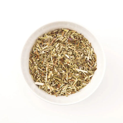 Hyssop Herb Cut & Sifted - NY Spice Shop