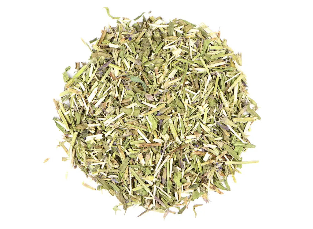 Hyssop Herb Cut & Sifted - NY Spice Shop