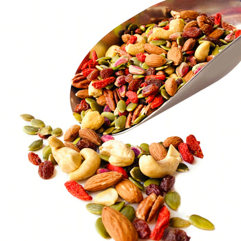 Goji Berry Trail Mix - NY Spice Shop