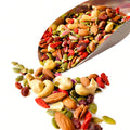 Goji Berry Trail Mix