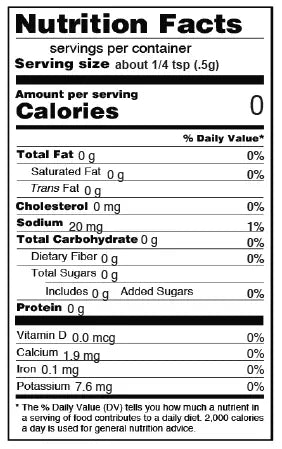 Indonesian Rendang Curry Powder - NY Spice Shop